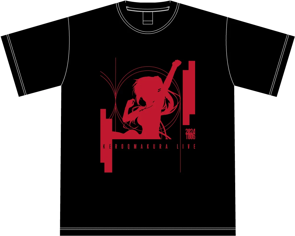 ケロQ枕25thLIVE｜ケロQ＆枕 Official site