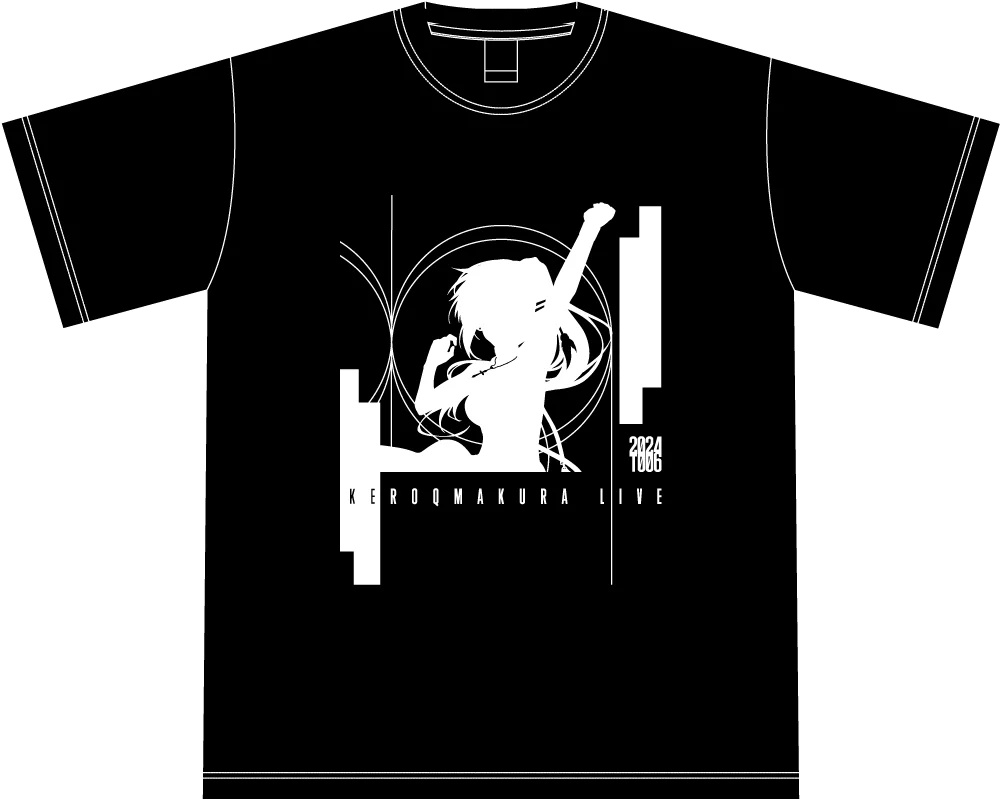 ケロQ枕25thLIVE｜ケロQ＆枕 Official site